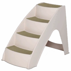 CozyUp™ Pet Steps