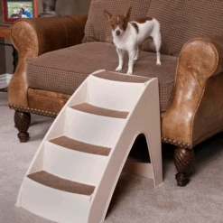CozyUp™ Pet Steps -Pawsy Store 62362 P02