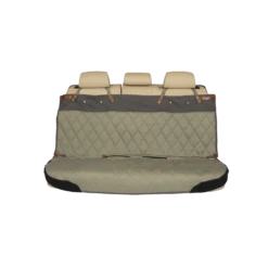 Happy Ride® Quilted Bench Seat Cover, Extra Wide 12 Happy Ride® Quilted Bench Seat Cover, Extra Wide -Pawsy Store 62435 P00