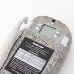 YardMax® Cordless In-Ground Fence™ Replacement Transmitter -Pawsy Store 904f344f 7d3a 4e25 9e8e ee95b8389e13