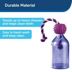 Busy Buddy® Tug-A-Jug™ -Pawsy Store Amazon Toys Tug Jug Durable