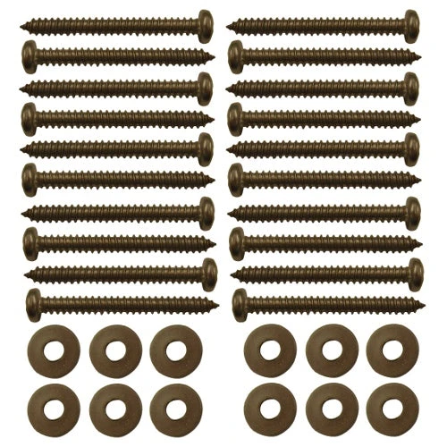 Large Smart Door Wall Hardware Kit 3 Large Smart Door Wall Hardware Kit