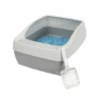 Deluxe Crystal Litter Box System 2 Deluxe Crystal Litter Box System -Pawsy Store DeluxeCrystalShopifyImage