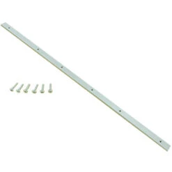 Freedom® Aluminum Doors Flap Mounting Kit 8 Freedom® Aluminum Doors Flap Mounting Kit -Pawsy Store MPA00 11362 Contents