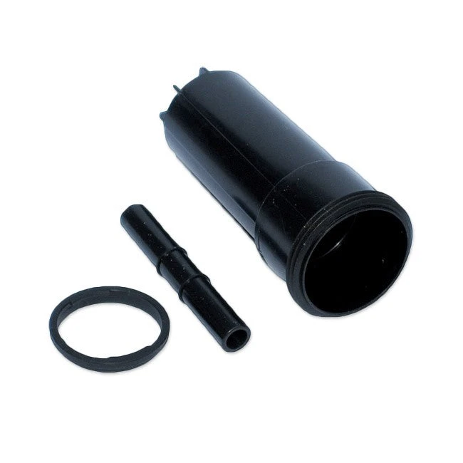 Drinkwell® Stainless Multi-Pet Fountain Plumbing Kit 3 Drinkwell® Stainless Multi-Pet Fountain Plumbing Kit