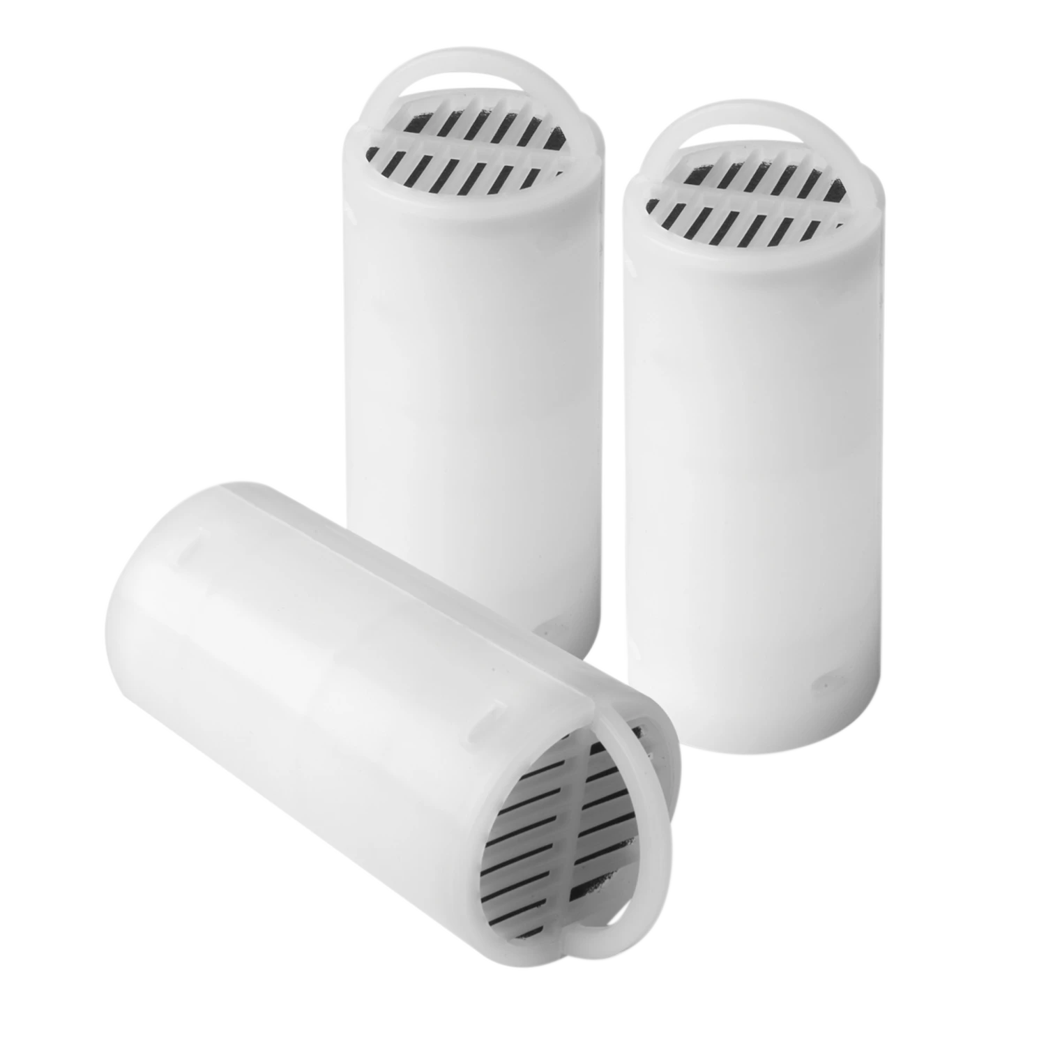 Drinkwell 360™ Fountain Carbon Filters (3-Pack) 3 Drinkwell 360™ Fountain Carbon Filters (3-Pack)