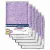 Disposable Litter Tray - ScoopFree® Lavender Crystal 6-Pack 2 Disposable Litter Tray - ScoopFree® Lavender Crystal 6-Pack -Pawsy Store PAC00 15654 P00