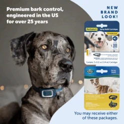 Spray Refill - Citronella (3-Pack) -Pawsy Store PAC00 16371 P05