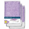 Disposable Litter Tray - ScoopFree® Lavender Crystal 3-Pack