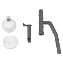 Drinkwell® Replacement 2 Gallon Filter Housing & Flow Control