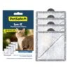 Ion-X™ Pet Fountain Filters, 4-Pack 1 Ion-X™ Pet Fountain Filters, 4-Pack -Pawsy Store PAC00 17260 P00