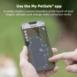 Guardian® GPS Fence Collar Battery For Guardian GPS Connected Customizable Dog Fence 11 Guardian® GPS Fence Collar Battery For Guardian GPS Connected Customizable Dog Fence -Pawsy Store PAC00 17779 P03