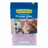 Crystal Cat Litter - ScoopFree® Premium Lavender Litter 8 Lb -Pawsy Store PAC00 17866 MAIN bdbb3172 a3d2 4ff1 ba29 39b18260d08e