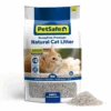 Natural Cat Litter - ScoopFree® Premium Fragrance-Free 8 Lb -Pawsy Store PAC00 17904 P00 1bd3f549 78a5 4e85 8be9 4fbc4ee80252