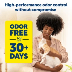 Natural Cat Litter - ScoopFree® Premium Fragrance-Free 8 Lb 10 Natural Cat Litter - ScoopFree® Premium Fragrance-Free 8 Lb -Pawsy Store PAC00 17904 P03 7ab380f2 9b8d 4d6e 889b 53fa612236d0