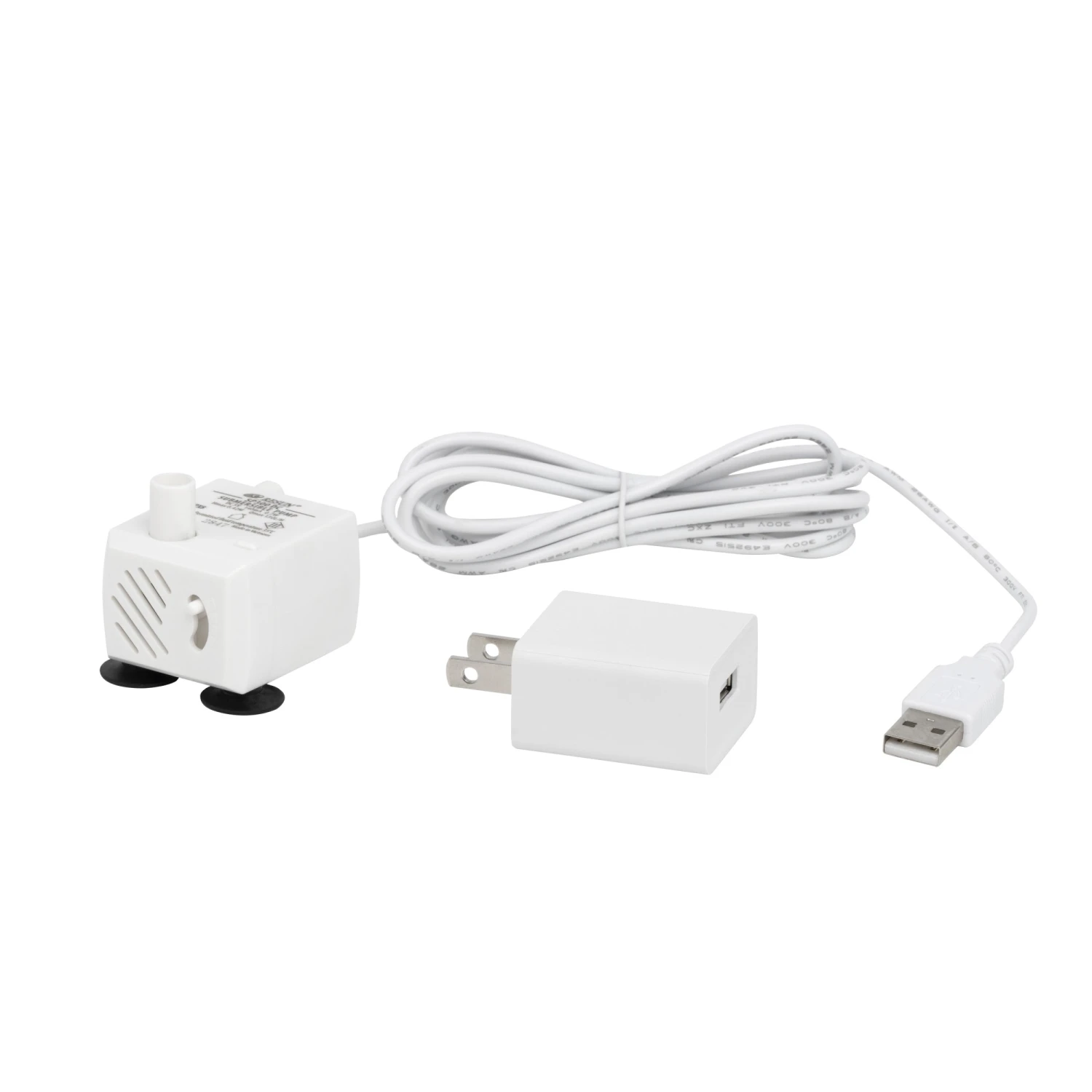 Viva™ Pet Fountain Replacement Pump 3 Viva™ Pet Fountain Replacement Pump