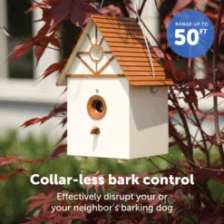 Outdoor Bark Control -Pawsy Store PBC00 11216 P02