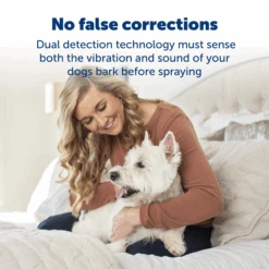 Elite Little Dog Spray Bark Control -Pawsy Store PBC00 11283 P02