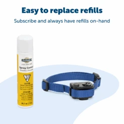 Elite Little Dog Spray Bark Control -Pawsy Store PBC00 11283 P04