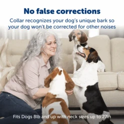 Spray Bark Collar -Pawsy Store PBC00 16368 P02