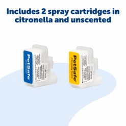 Spray Bark Collar -Pawsy Store PBC00 16368 P03