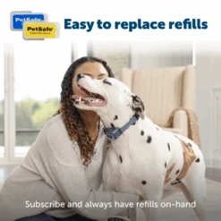 Spray Bark Collar -Pawsy Store PBC00 16368 P04