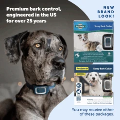 Spray Bark Collar -Pawsy Store PBC00 16368 P05