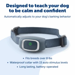 Bark Collar 11 Bark Collar -Pawsy Store PBC00 16634 P02