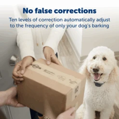 Audible Bark Collar -Pawsy Store PBC00 17281 P02