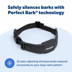 NanoBark™ Collar 10 NanoBark™ Collar -Pawsy Store PBC00 17758 P02