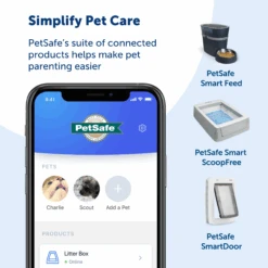 SMART DOG® Trainer -Pawsy Store PDT00 15748 P04