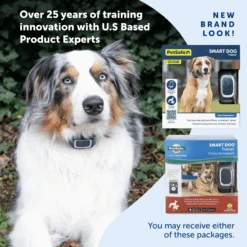 SMART DOG® Trainer -Pawsy Store PDT00 15748 P06
