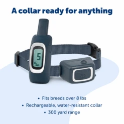 Remote Spray Trainer 10 Remote Spray Trainer -Pawsy Store PDT00 16395 P02