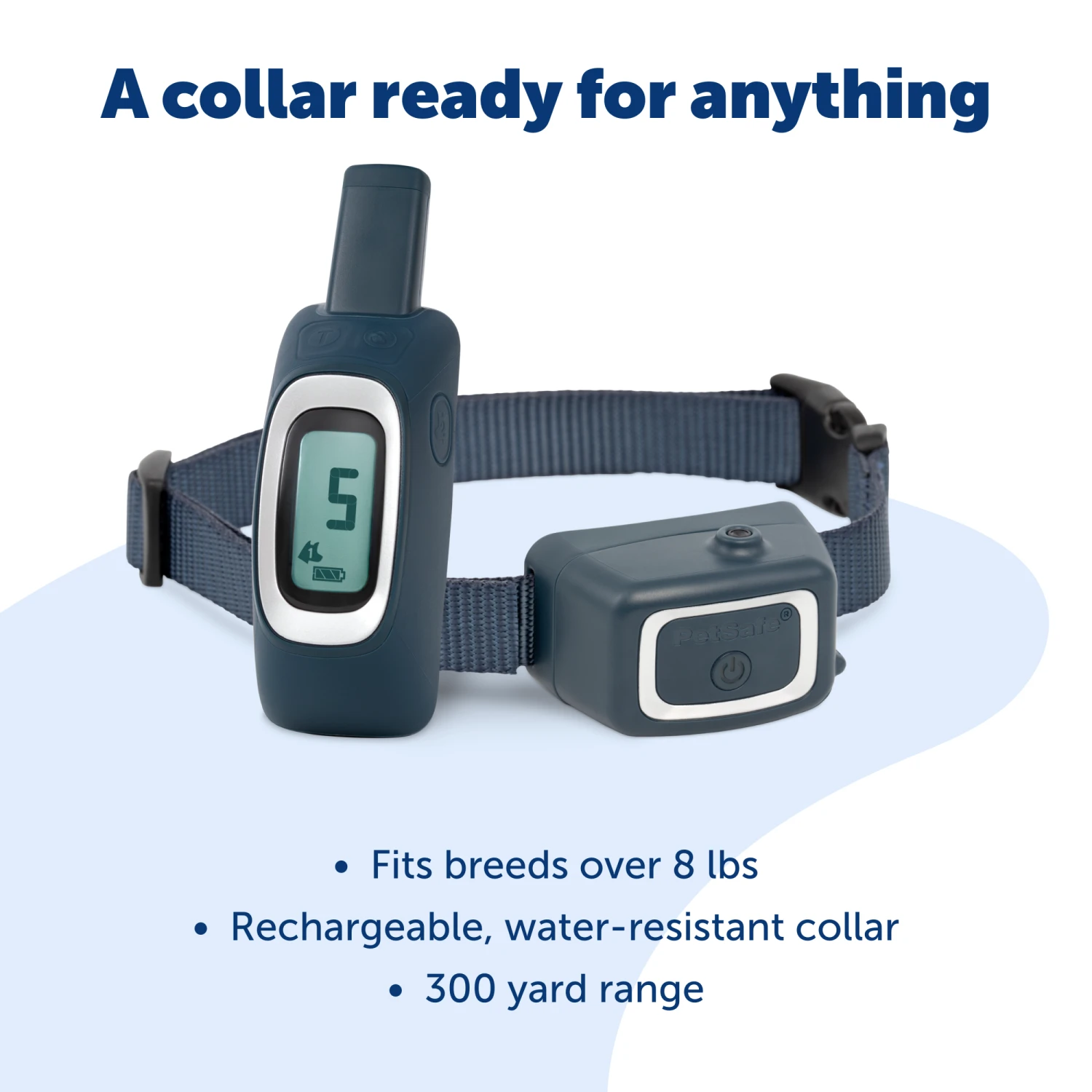 Remote Spray Trainer 5 Remote Spray Trainer - Image 3