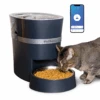 Smart Feed Automatic Dog And Cat Feeder, 2nd Generation 1 Smart Feed Automatic Dog And Cat Feeder, 2nd Generation -Pawsy Store PFD00 16828 P00