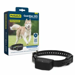Guardian® GPS Connected Customizable Fence Add-A-Dog® Collar
