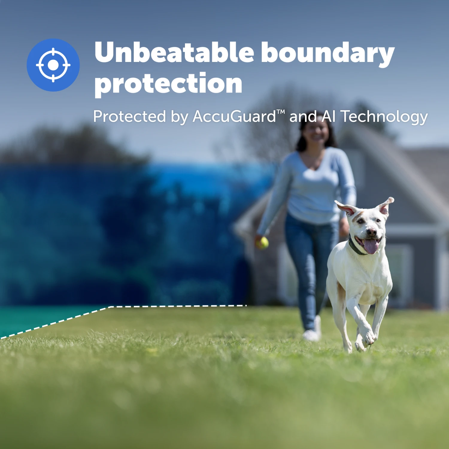 Guardian® GPS Dog Fence 4 Guardian® GPS Dog Fence - Image 2