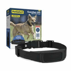 GuardianĀ® GPS Add-A-DogĀ® Collar