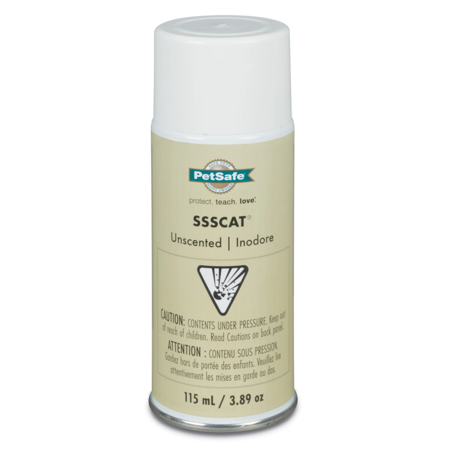SSSCAT® Replacement Can 3 SSSCAT® Replacement Can