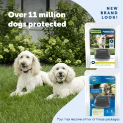 Stubborn Dog In-Ground Fence™ Receiver Collar -Pawsy Store PRF 275 19 P06