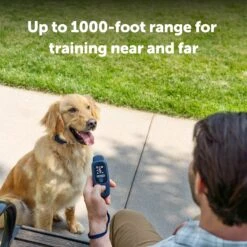 Core Dog Trainer With Remote -Pawsy Store PS AMZ ATF CoreTrainer 7 Range 1