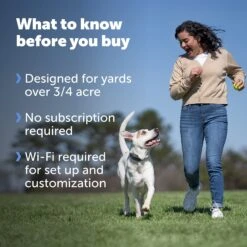 Guardian® GPS Dog Fence 16 Guardian® GPS Dog Fence -Pawsy Store PS AMZ ATF GuardianGPSDogFence 7 WhatToKnow