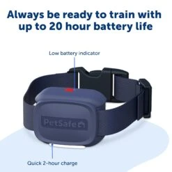 Core Trainer Add-A-Dog® Collar -Pawsy Store PS AMZ ATF ProTrainerAddADog 4 Diagram 1