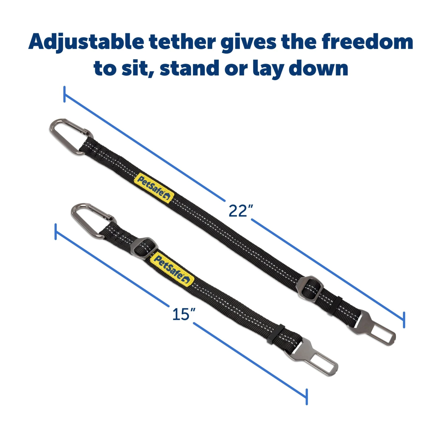 Safety Seatbelt Tether 7 Safety Seatbelt Tether - Image 5