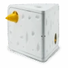 Cheese Automatic Cat Toy -Pawsy Store PTY00 14669 MAIN