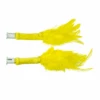 Peek-A-Bird™ Cat Toy Replacement Feathers -Pawsy Store PTY00 17363 P00