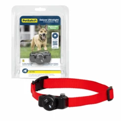 Deluxe UltraLight™ Receiver Collar