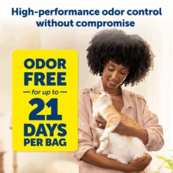 ScoopFree® Premium Natural Cat Litter 4.2-lb Bag, 2-pack -Pawsy Store ZAC10 17909 P02 8e929897 1ab0 4ade a478 f0ab64d3958b