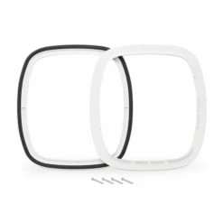 Big Cat Door Glass Installation Adaptor