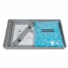 ScoopFree® Reusable Tray With Crystal Litter -Pawsy Store ZAC60 15710 P00